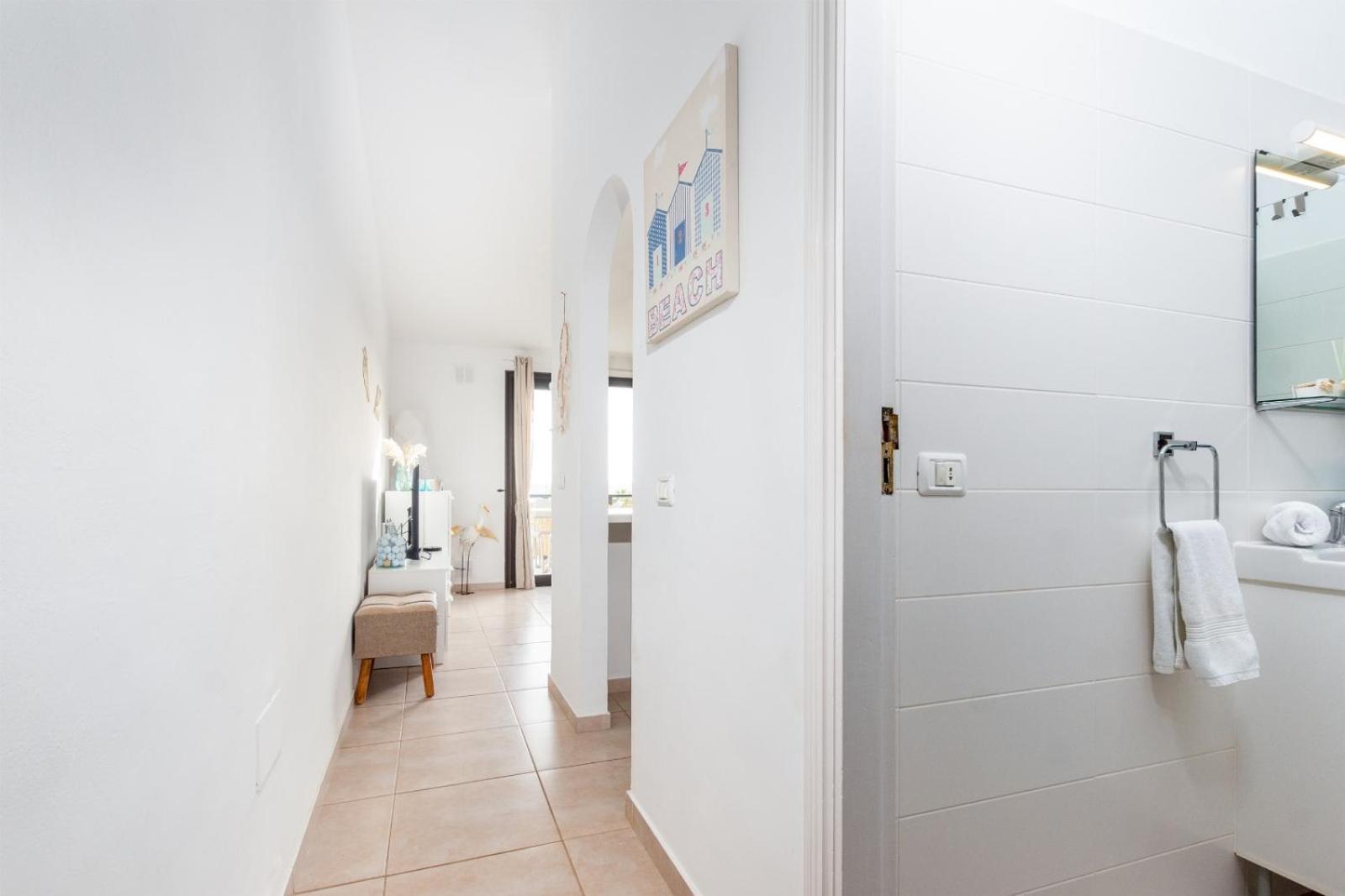Amarilla Golf Apartment San Miguel de Abona Exterior photo